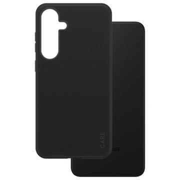 Чохол для Samsung Galaxy S24 CARE від PanzerGlass Flagship Urban Combat White QI