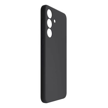 Etui do Samsung Galaxy S24  - 3mk Silicone Case
