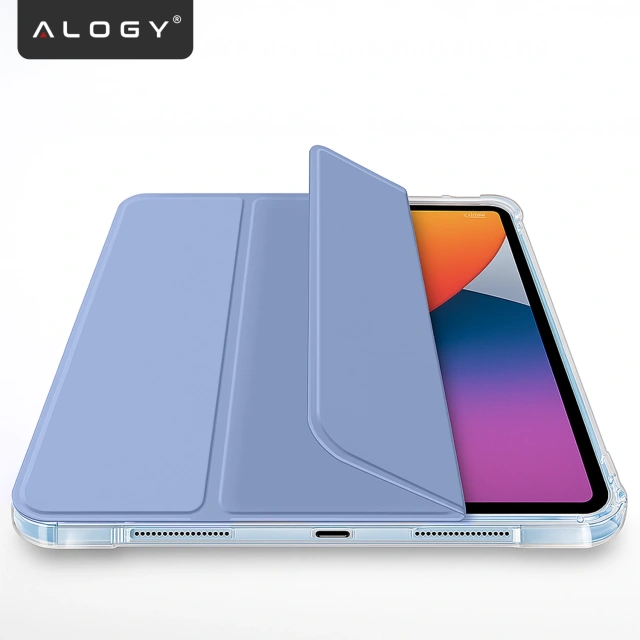 HUB splitter Alogy Adaptér pre počítačový notebook s USB-C na 3x USB-A 2.0 1x USB-A 3.0 sivý