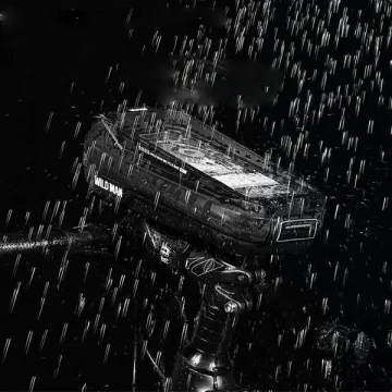 Чохол/тримач для велосипеда WILDMAN MS33 рамка кошика чорний/чорний