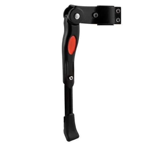 Nastavitelná noha na kolo.Podpěra kola