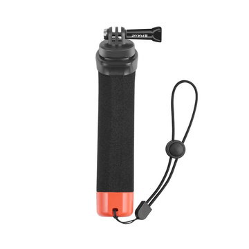 Puluz buoyancy mount for action cameras