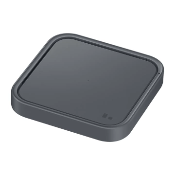 Samsung indukční nabíječka 15W černá (EP-P2400BBEGEU)