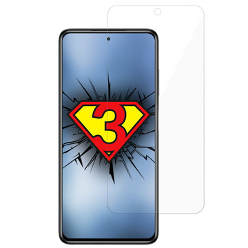 9H 3mk HardGlass Tempered Glass pro Xiaomi Poco X3 Pro