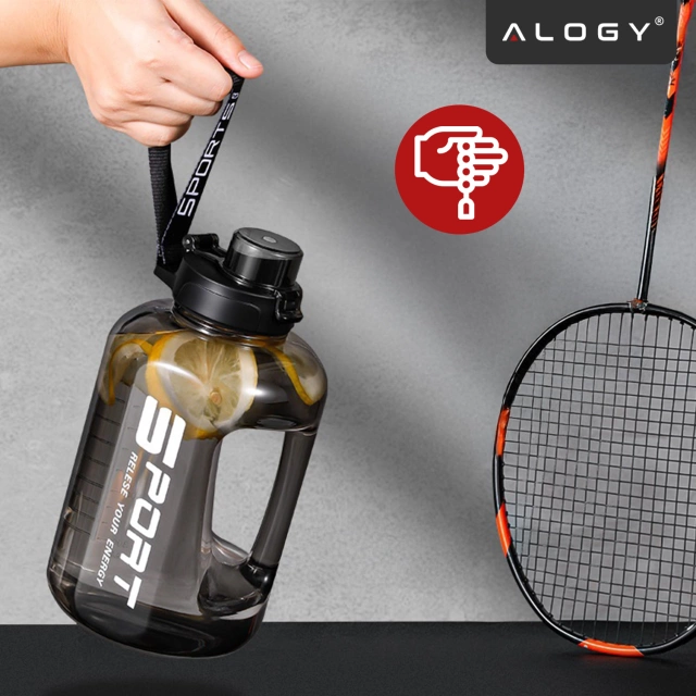 Водонепроникний корпус Alogy водонепроникний універсальний IPX8 до 6.5 Black