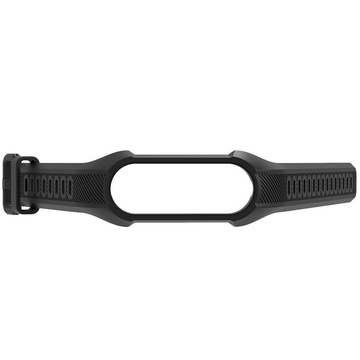 Pasek Armor для Xiaomi Mi Smart Band 5/6/6 NFC Black