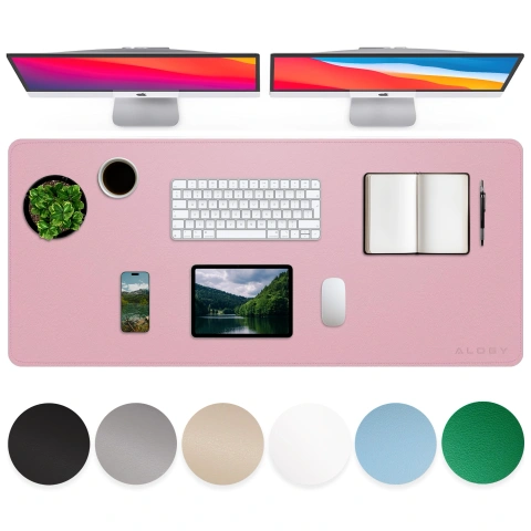 HUB splitter Alogy Adaptér pre počítačový notebook s USB-C na 3x USB-A 2.0 1x USB-A 3.0 sivý