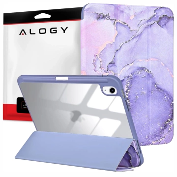 HUB splitter Alogy Adaptér pre počítačový notebook s USB-C na 3x USB-A 2.0 1x USB-A 3.0 sivý