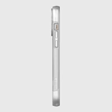 Zadný kryt Raptic Clutch Case iPhone 14 Pro číry