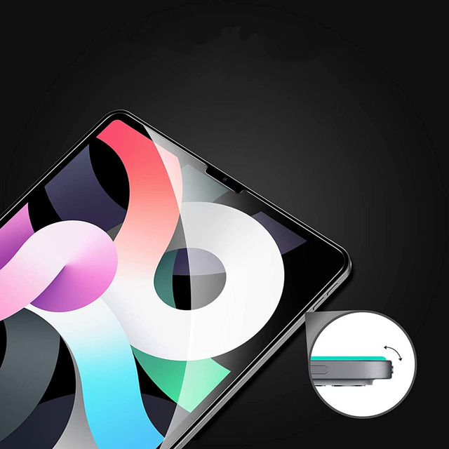 Загартоване скло Hofi Glass Pro для Lenovo Tab M10 Plus 10.6 3rd Gen