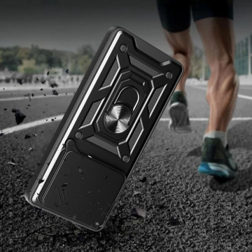 Etui Ochronne do Motorola Edge 60/Fusion Tech-Protect CamShield Pro