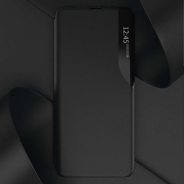 Шкіряний гаманець Alogy Smart View Cover Flip для Xiaomi Poco X4 Pro 5G