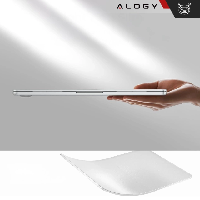 HUB splitter Alogy Adaptér pre počítačový notebook s USB-C na 3x USB-A 2.0 1x USB-A 3.0 sivý