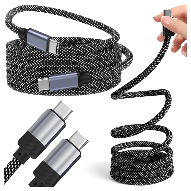 Vodotesné puzdro Alogy vodeodolné univerzálne IPX8 až 6,5 Black