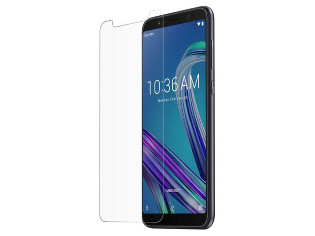 Alogy tvrdené sklo na displej pre Asus Zenfone Max Pro M1 ZB602KL