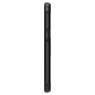 SPIGEN TOUGH ARMOR IPHONE 13 ČERNÝ