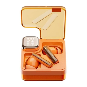TWS QCY MeloBuds Neo T31 Ohrhörer (Orange)