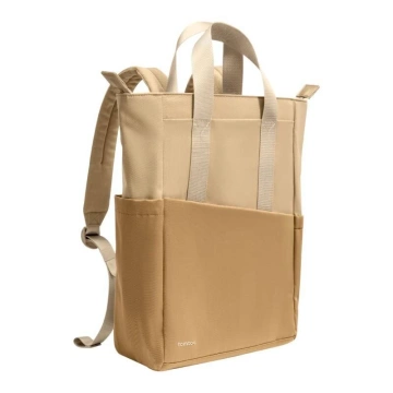 Laptop Backpack 13.5" / 12L tomtoc Slash-T63 (Sand)