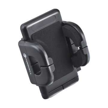 Forcell Regular Autohalterung für Vent Schwarz