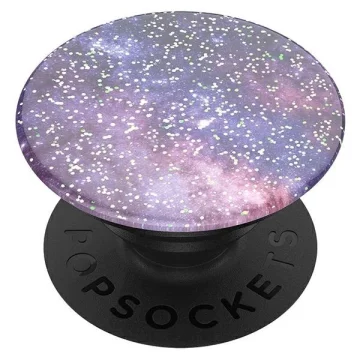 Тримач і підставка для телефону Popsockets 2 Glitter Nebula