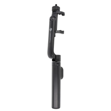Selfie Stick Forcell F-GRIP S70M Statyw Bluetooth 70cm Pilot 360°
