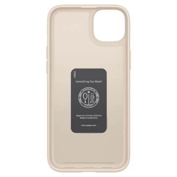 Etui Spigen Thin Fit для Apple iPhone 14 Plus Sand Beige