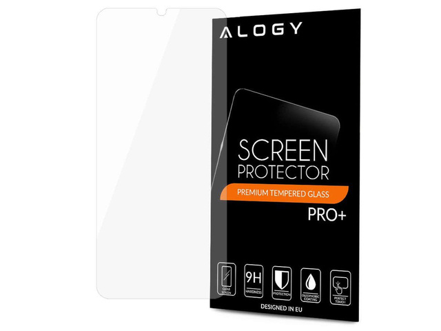 Tvrzené sklo Alogy na displej pro Samsung Galaxy A32 5G