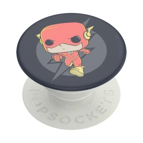 Popsockets Funko Pop Handyhalter & Ständer! Der Blitz