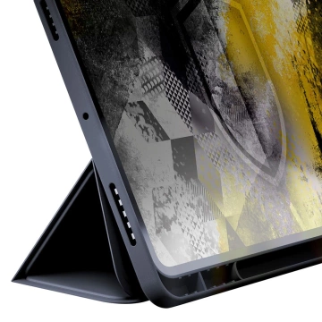 Etui do Samsung Galaxy Tab A9 - do 10" Mäkké puzdro na tablet