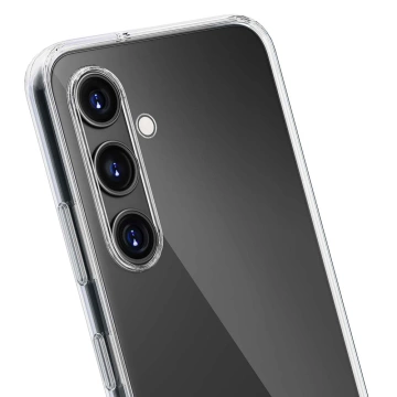 Etui Samsung Galaxy A15 5G - 3mk Clear Case