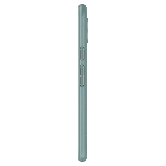 Etui Ochronne do Google Pixel 10 / 10 Pro Spigen Parallax Mag MagSafe Sage Green