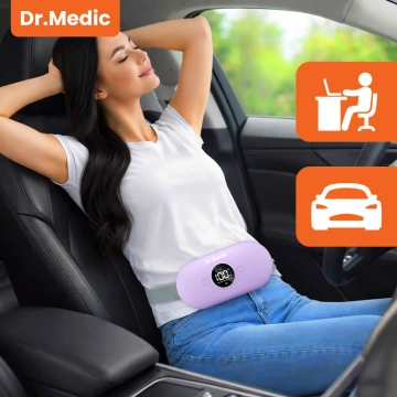 Case for Apple iPhone 16 Pro Max Alogy MagSafe Hybrid Matte Case with Lens Protection Black