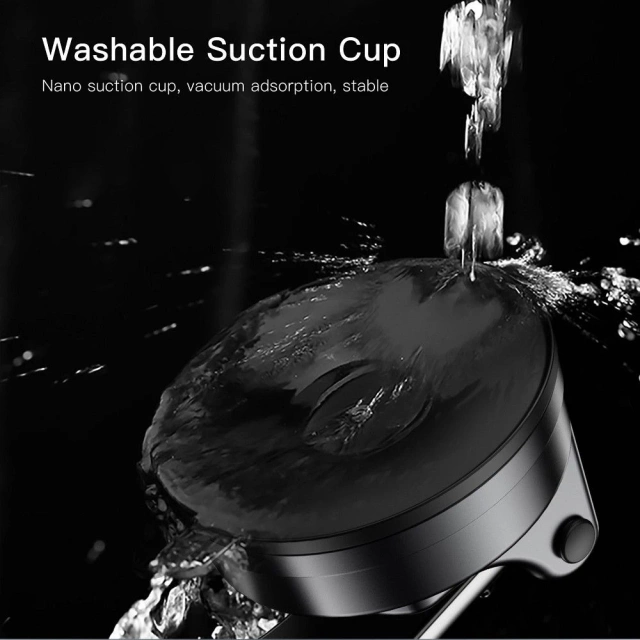 Автомобільний тримач Forcell F-GRIP MagLuxe Magnetic 3-в-1 з регулюванням