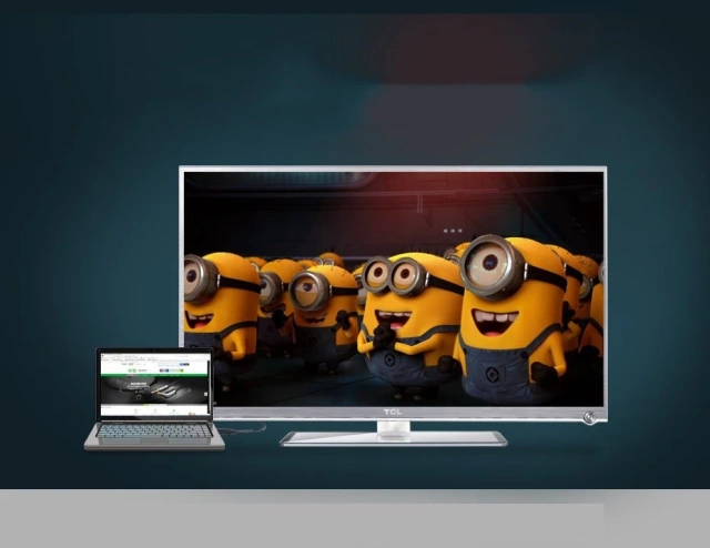 UGREEN Unidirectional DisplayPort to HDMI Cable 4K 30 Hz 32 AWG 2m Black (DP101 10202)