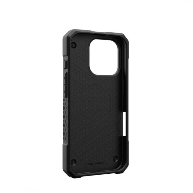 Etui do iPhone 16 Pro UAG Monarch Pro Kevlar Mallard Pancerne