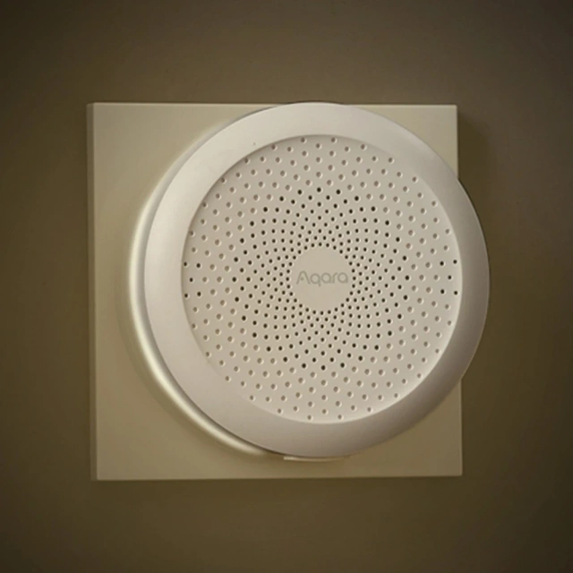 Aqara M1S Gen.2 HUB Bramka HomeKit ZigBee 3.0 EU