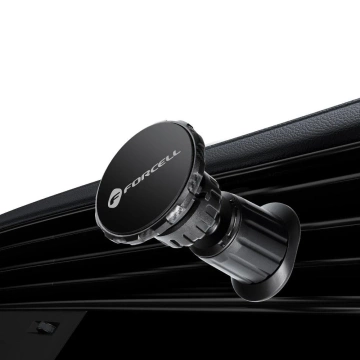 Forcell F-GRIP MagLuxe Magnetic 3in1 Car Holder with Adjustment