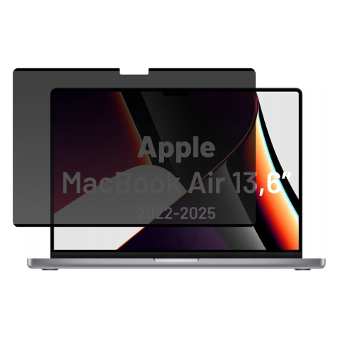 Чохол для ноутбука, MacBook Air Pro 13.3" Alogy Hard Foam Bag Protective Case для ноутбуків 13-14" чорний