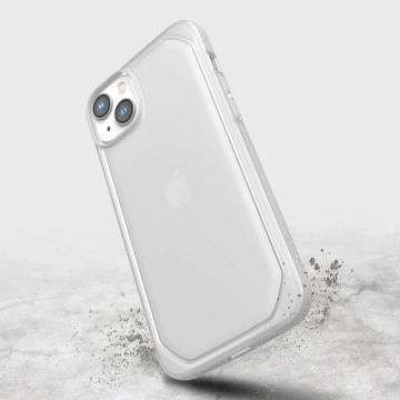 Zadný kryt Raptic Slim Case iPhone 14 číry
