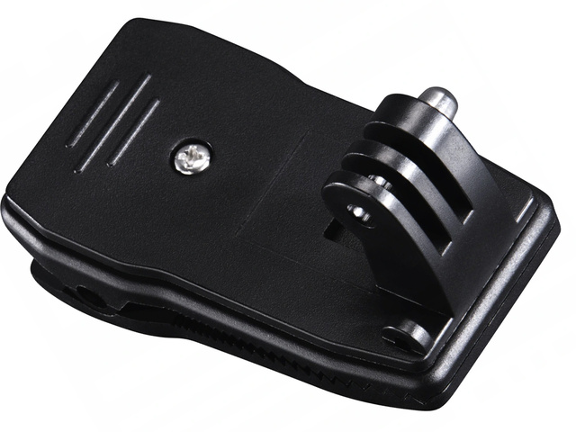 Alogy Holder Desk Clip Tripod for GoPro Hero 10/9/8/7/6/5