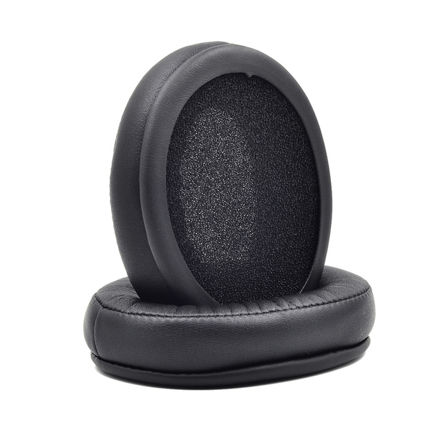 Mušlové chrániče sluchu Alogy chrániče sluchu pro Bose QC35 QC25 QC15 QC2 AE2 černá