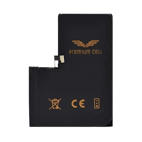 Baterie Premium Cell Cobalt pro iPhone 13 Pro Max 4950mAh, 600 cyklů