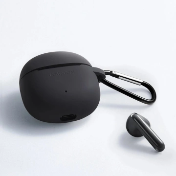 Bezdrôtové slúchadlá TWS Joyroom Funpods Series JR-FB1 Bluetooth 5.3 - čierne