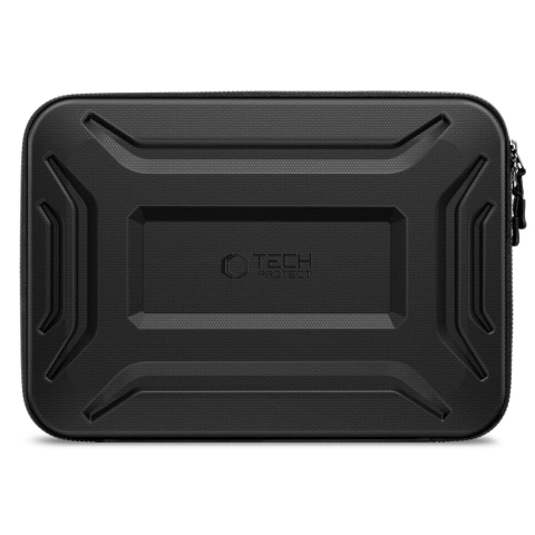 Etui na Laptop 13-14" Tech-Protect Kevlar Pro Black