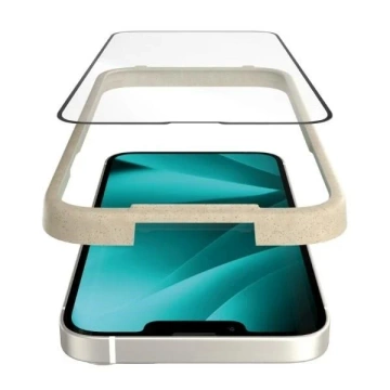 Szkło PanzerGlass Ultra-Wide Fit pre iPhone 14 Plus / 13 Pro Max 6,7" ochrana obrazovky Antireflexná antibakteriálna Easy Aligner Zahrnuté 2789