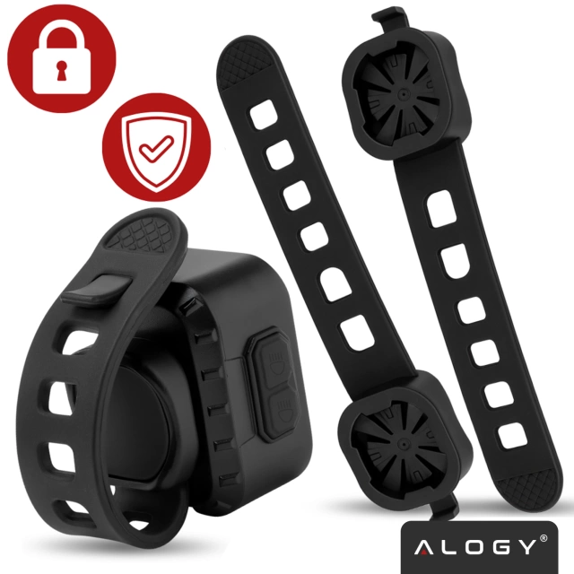 HUB splitter Alogy Adaptér pre počítačový notebook s USB-C na 3x USB-A 2.0 1x USB-A 3.0 sivý