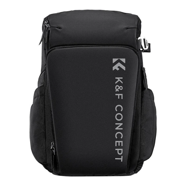K Photo Backpack