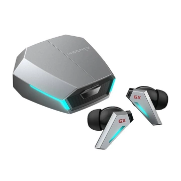 TWS headphones Edifier HECATE GX07, ANC (gray)