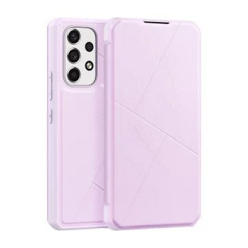 DUX DUCIS Skin X Holster Cover для Samsung Galaxy A73 рожевий