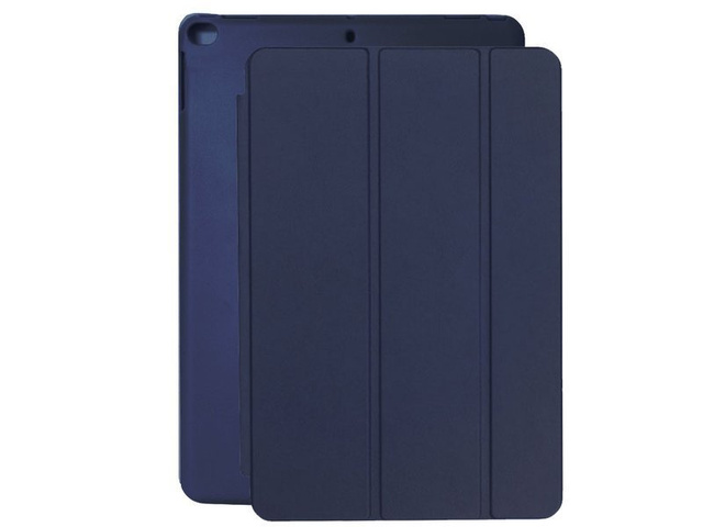 Смарт-чохол Alogy для Apple iPad Air 2 Navy Blue